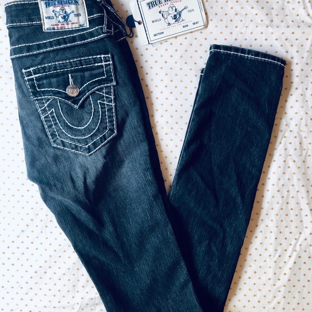 true religion jeans